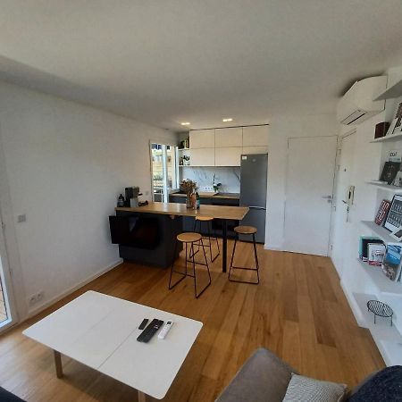 Superbe Appartement A 100M De La Mer, Et A Cote De La Base Nature Frejus Exterior photo