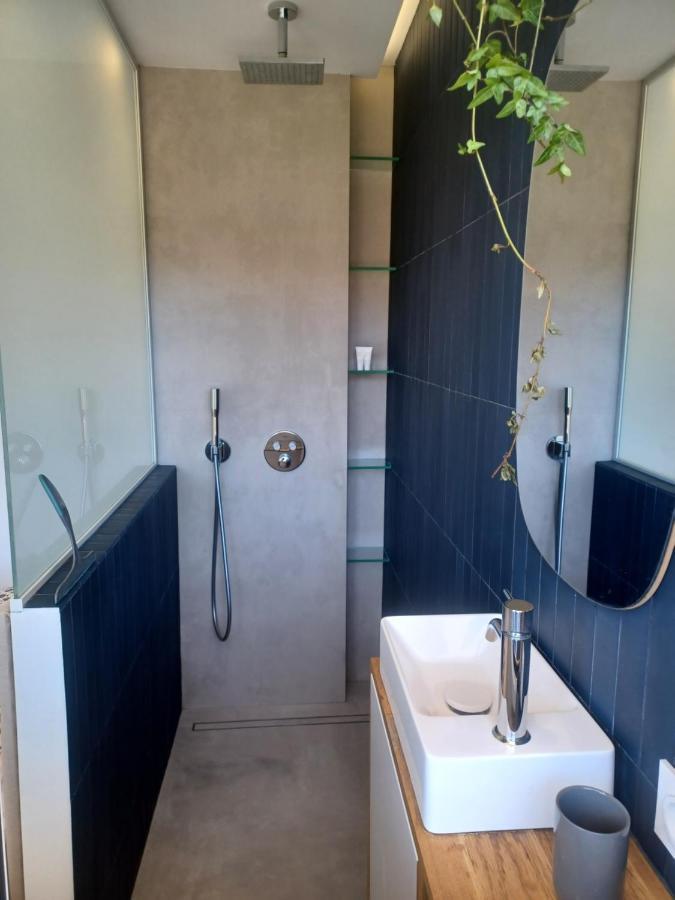 Superbe Appartement A 100M De La Mer, Et A Cote De La Base Nature Frejus Exterior photo