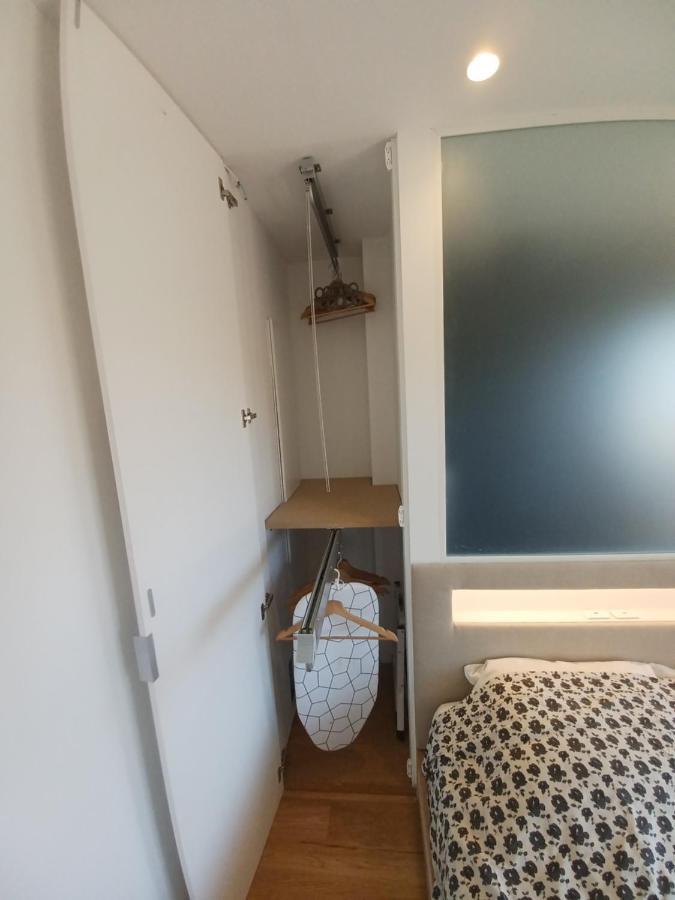 Superbe Appartement A 100M De La Mer, Et A Cote De La Base Nature Frejus Exterior photo